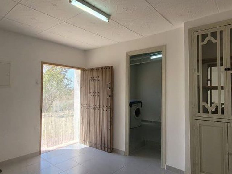 Country House for Sale in Taberno, Almeria 53