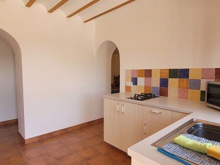 Country House for Sale in Taberno, Almeria 56