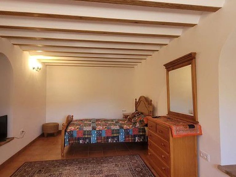 Country House for Sale in Taberno, Almeria 58