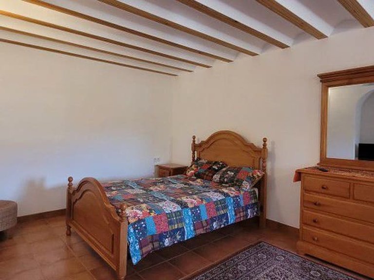 Country House for Sale in Taberno, Almeria 60