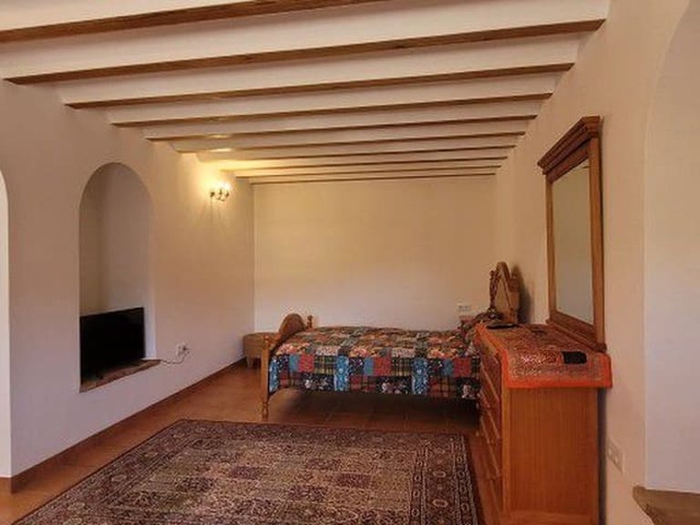 Country House for Sale in Taberno, Almeria 62
