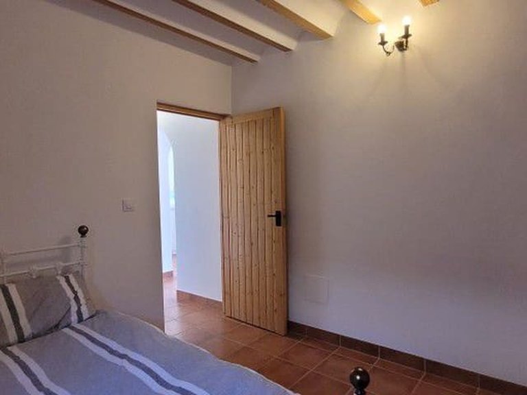 Country House for Sale in Taberno, Almeria 65