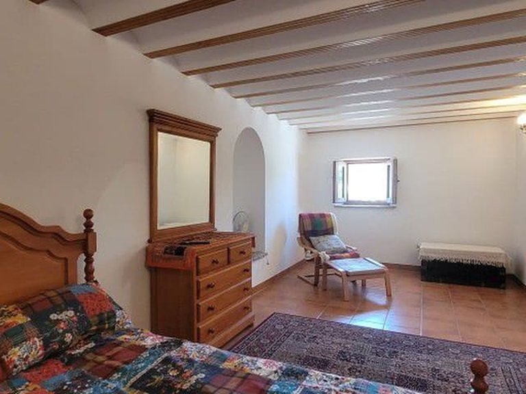 Country House for Sale in Taberno, Almeria 61
