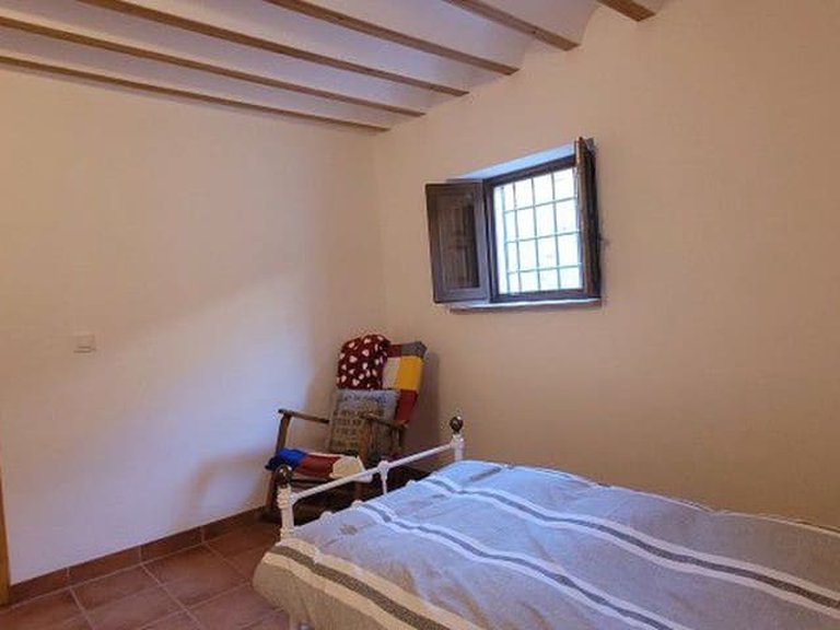 Country House for Sale in Taberno, Almeria 66