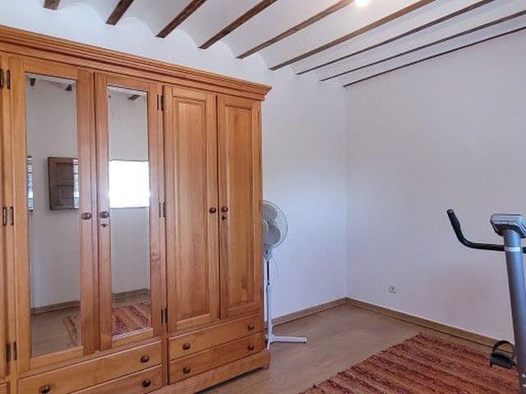Country House for Sale in Taberno, Almeria 72