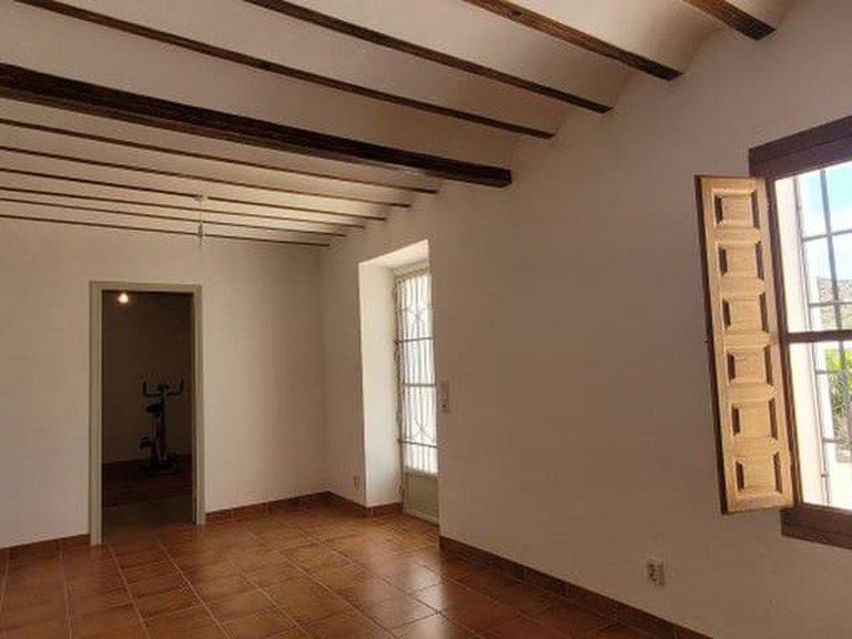 Country House for Sale in Taberno, Almeria 79
