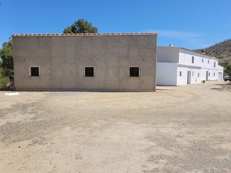 Country House for Sale in Taberno, Almeria 83