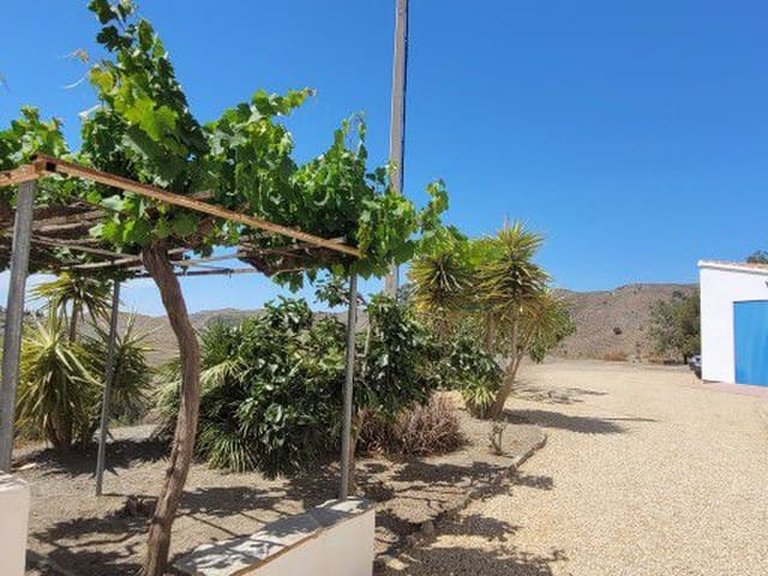 Country House for Sale in Taberno, Almeria 81