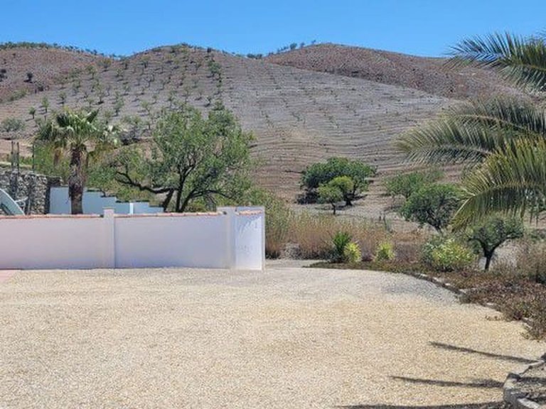Country House for Sale in Taberno, Almeria 80