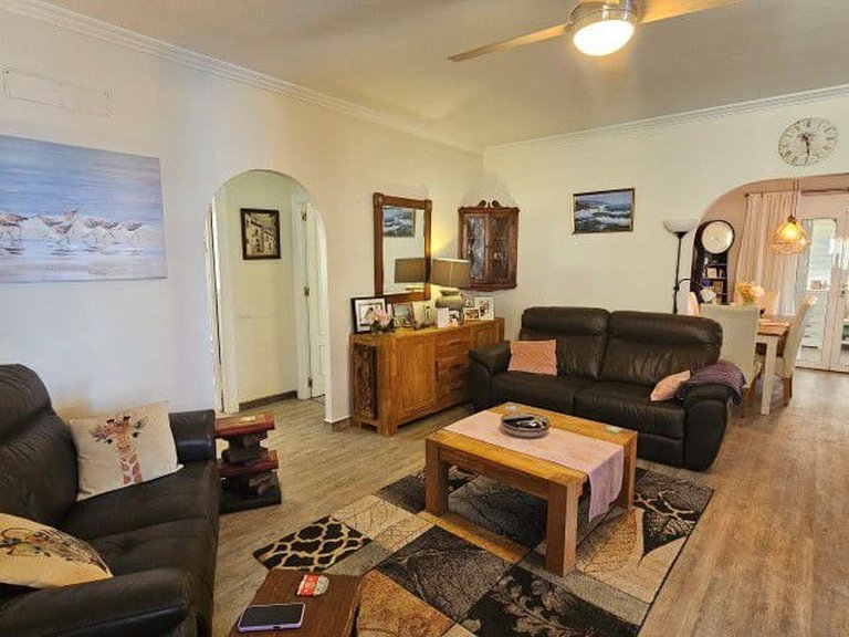 Villa for Sale in Huércal-overa, Almeria 19