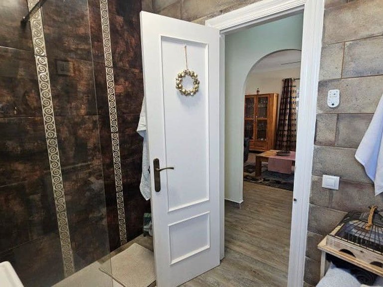 Villa for Sale in Huércal-overa, Almeria 38
