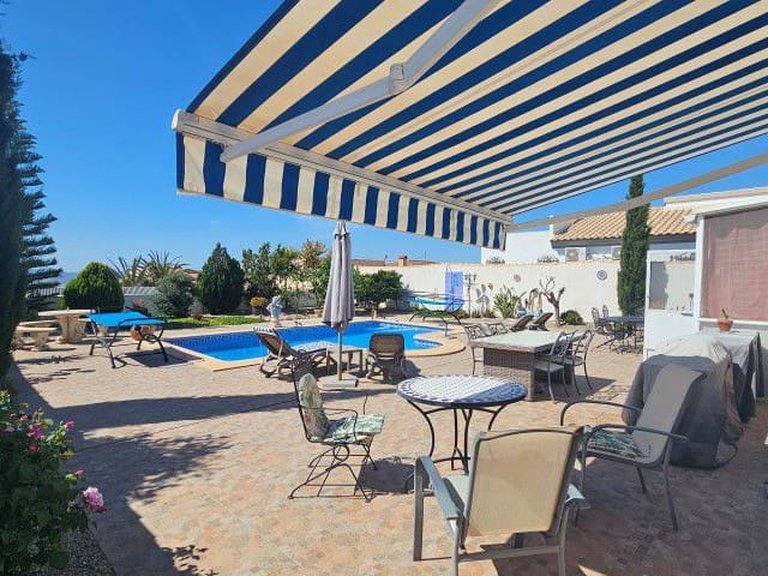 Villa for Sale in Huércal-overa, Almeria 6