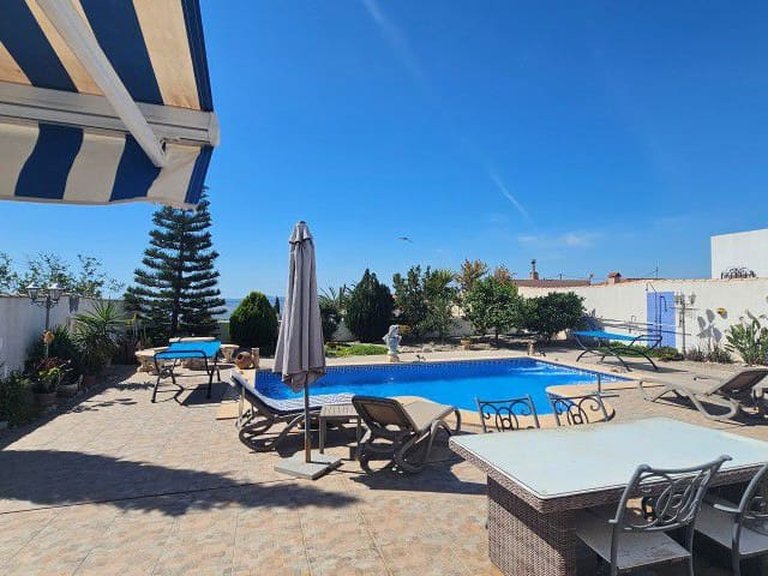 Villa for Sale in Huércal-overa, Almeria 7