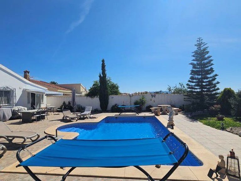 Villa for Sale in Huércal-overa, Almeria 9
