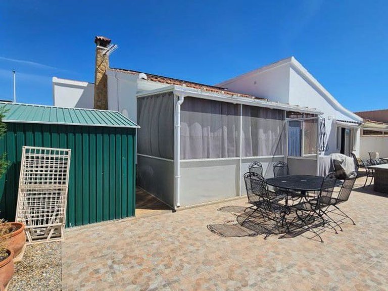 Villa for Sale in Huércal-overa, Almeria 13
