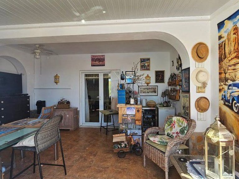 Villa for Sale in Huércal-overa, Almeria 14
