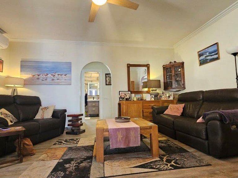 Villa for Sale in Huércal-overa, Almeria 18