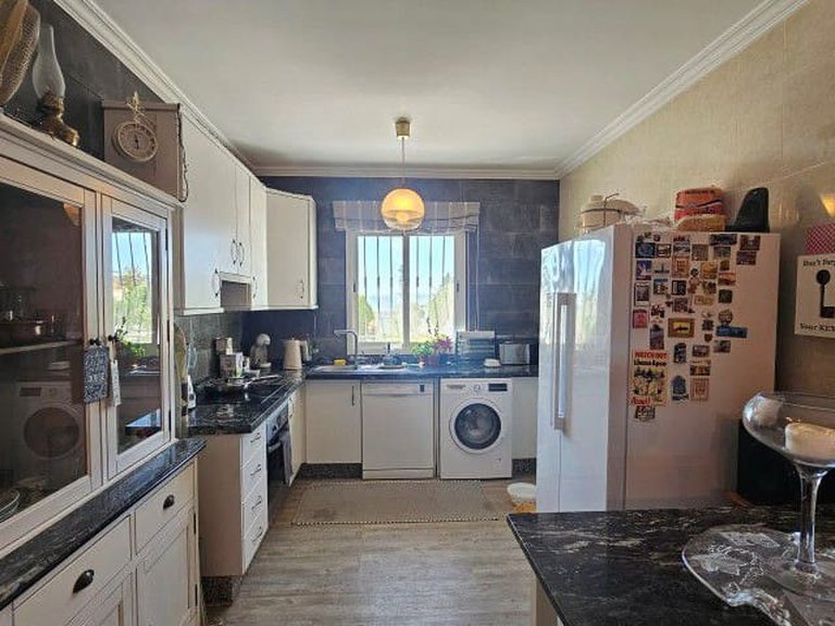 Villa for Sale in Huércal-overa, Almeria 22