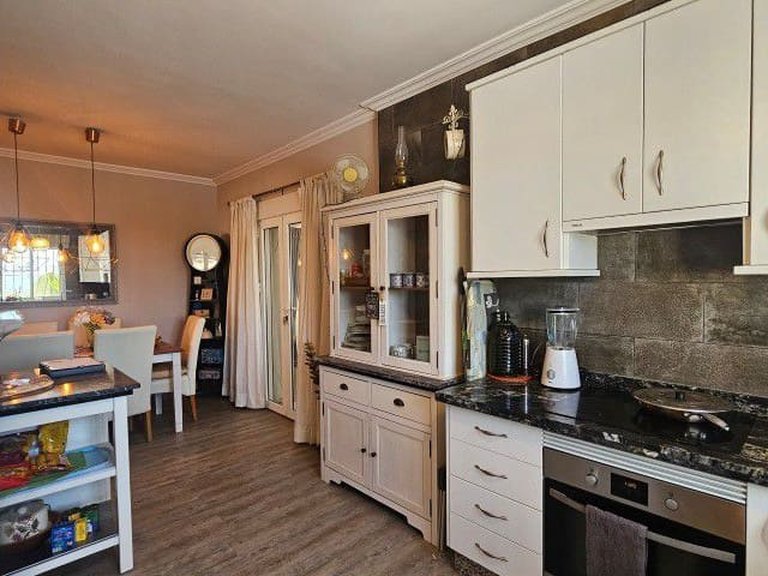 Villa for Sale in Huércal-overa, Almeria 24