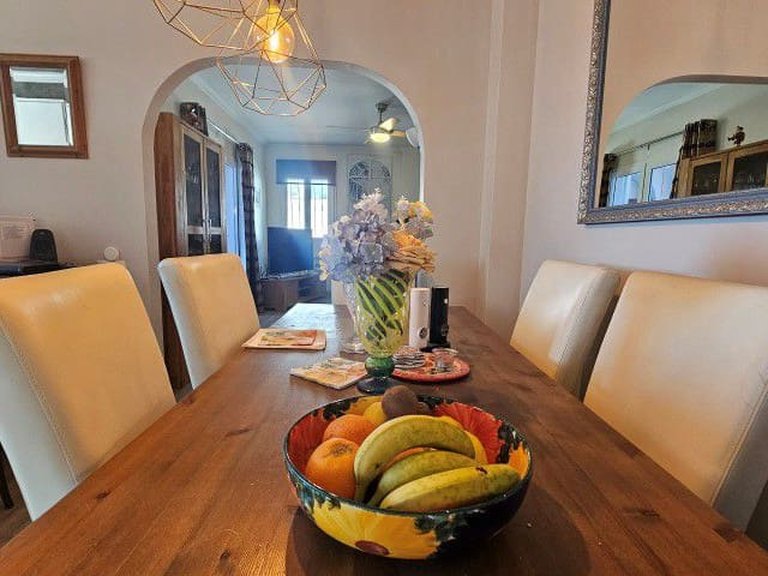 Villa for Sale in Huércal-overa, Almeria 26