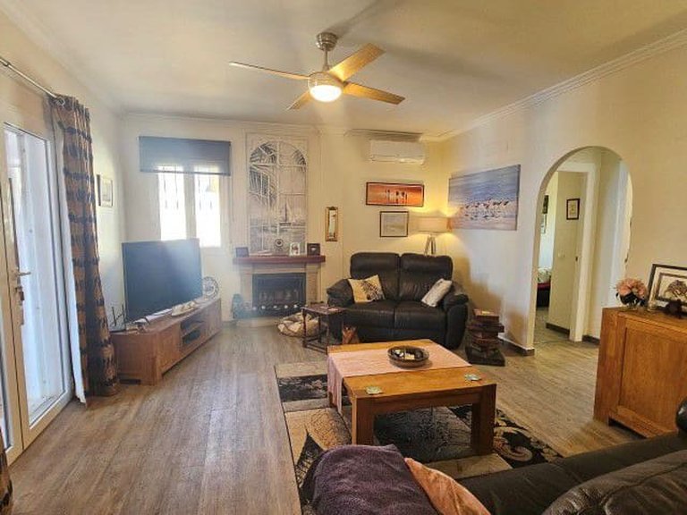 Villa for Sale in Huércal-overa, Almeria 27