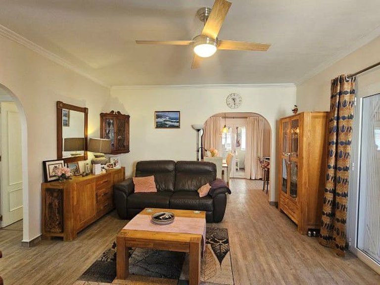Villa for Sale in Huércal-overa, Almeria 28