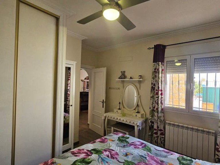 Villa for Sale in Huércal-overa, Almeria 34