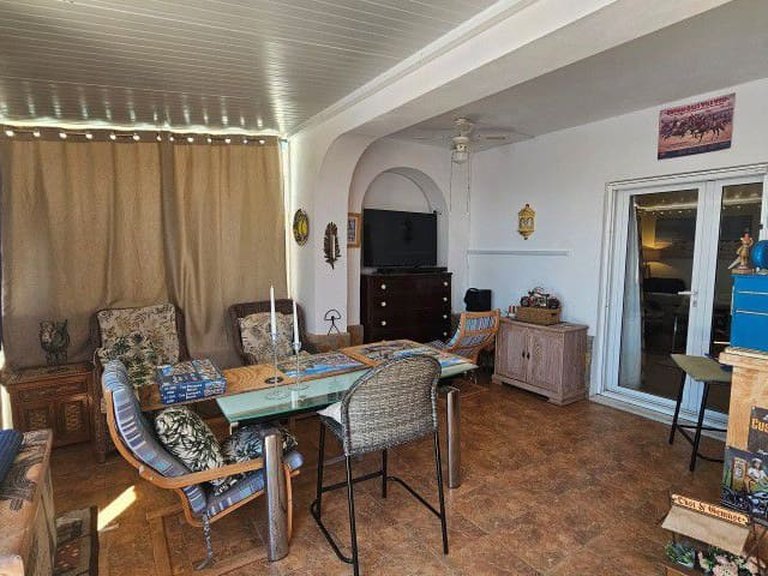 Villa for Sale in Huércal-overa, Almeria 15