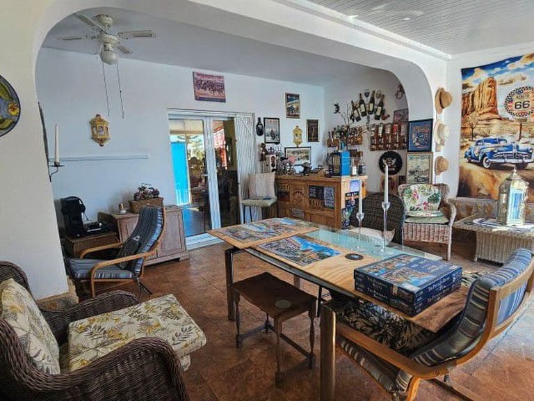 Villa for Sale in Huércal-overa, Almeria 16