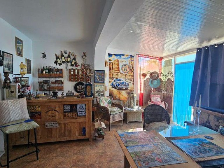 Villa for Sale in Huércal-overa, Almeria 17