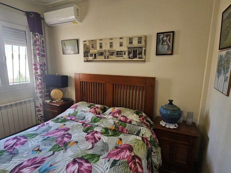Villa for Sale in Huércal-overa, Almeria 33