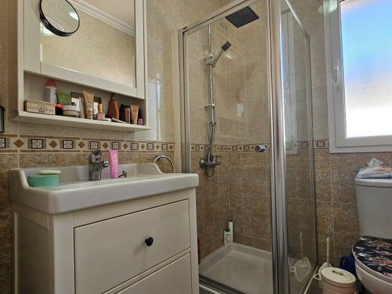 Villa for Sale in Huércal-overa, Almeria 46