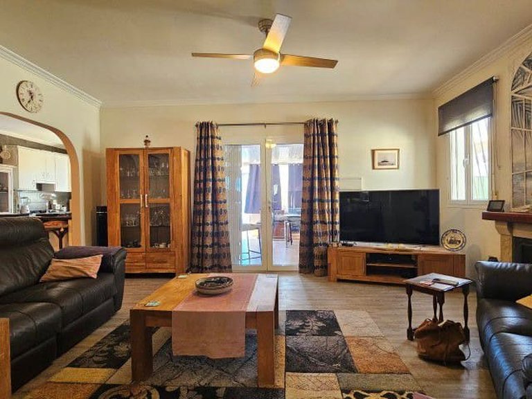 Villa for Sale in Huércal-overa, Almeria 48