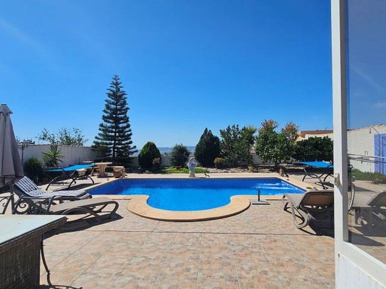 Villa for Sale in Huércal-overa, Almeria 51