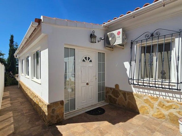 Villa for Sale in Huércal-overa, Almeria 61