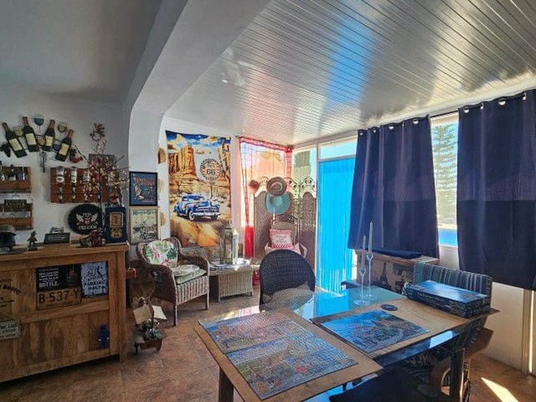 Villa for Sale in Huércal-overa, Almeria 50