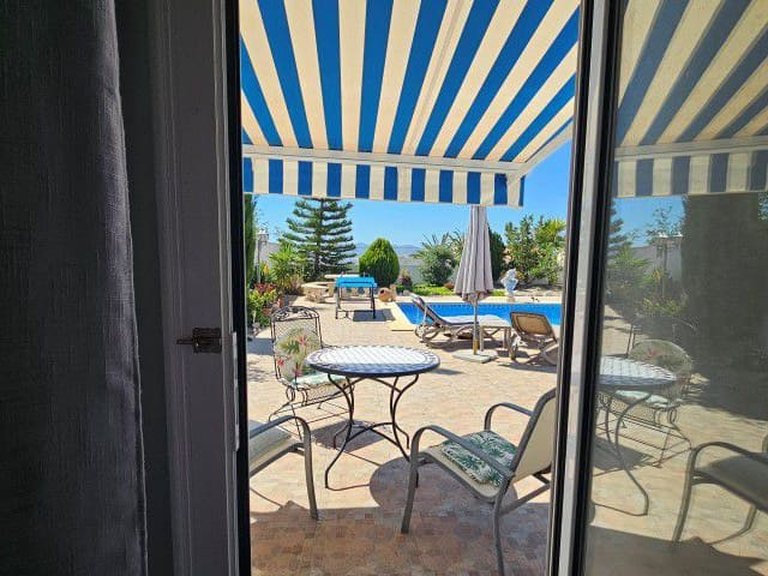Villa for Sale in Huércal-overa, Almeria 58
