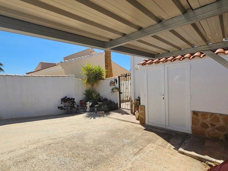 Villa for Sale in Huércal-overa, Almeria 63