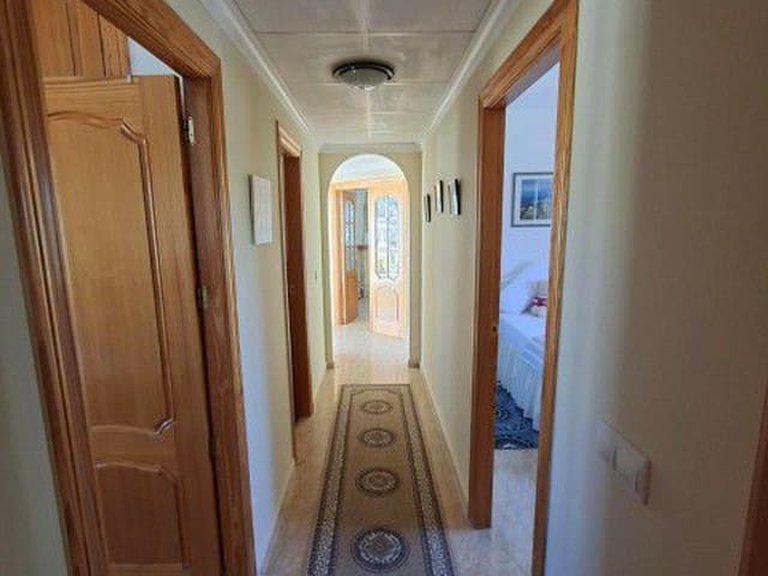 Villa for Sale in Los Huevanillas, Almeria 29