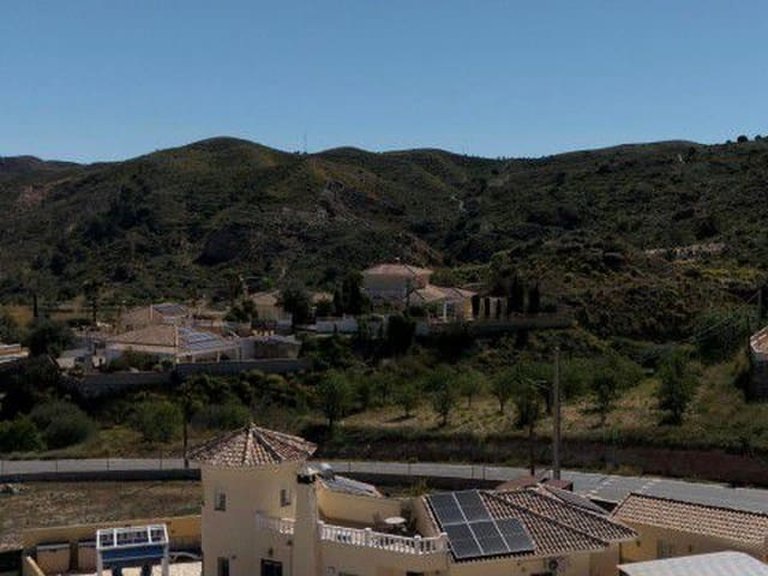 Villa for Sale in Los Huevanillas, Almeria 46