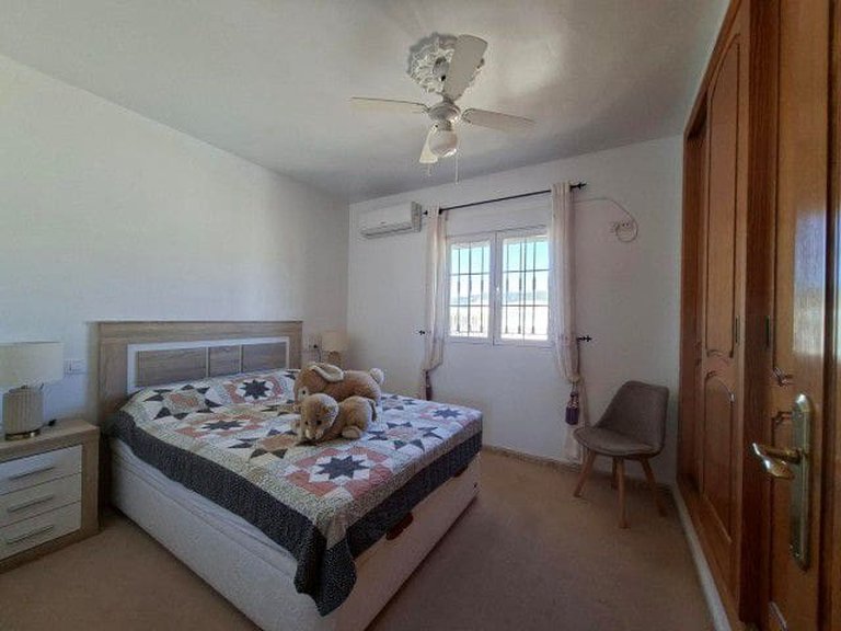 Villa for Sale in Los Huevanillas, Almeria 19