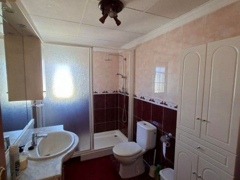 Villa for Sale in Los Huevanillas, Almeria 27
