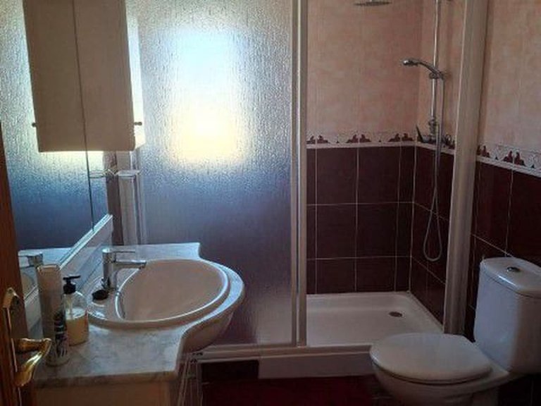 Villa for Sale in Los Huevanillas, Almeria 28