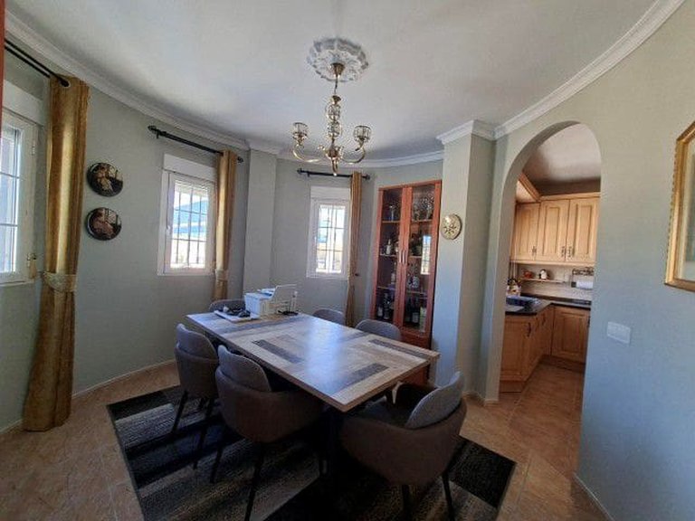 Villa for Sale in Los Huevanillas, Almeria 13