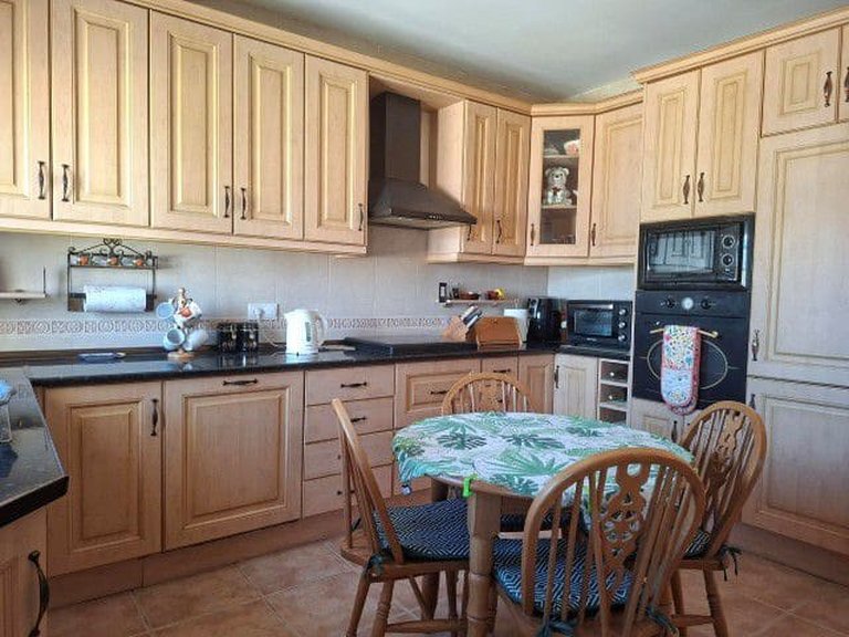 Villa for Sale in Los Huevanillas, Almeria 14