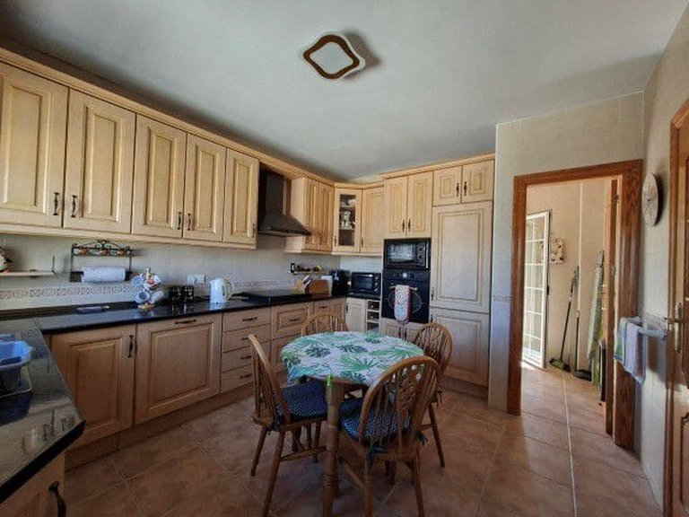 Villa for Sale in Los Huevanillas, Almeria 15