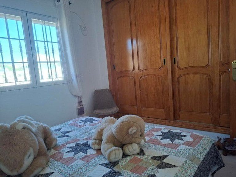 Villa for Sale in Los Huevanillas, Almeria 20