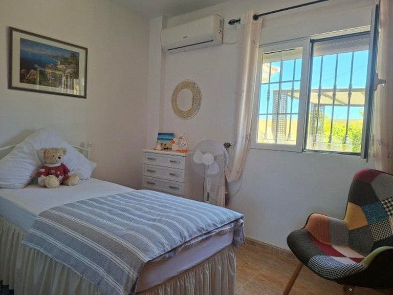 Villa for Sale in Los Huevanillas, Almeria 22