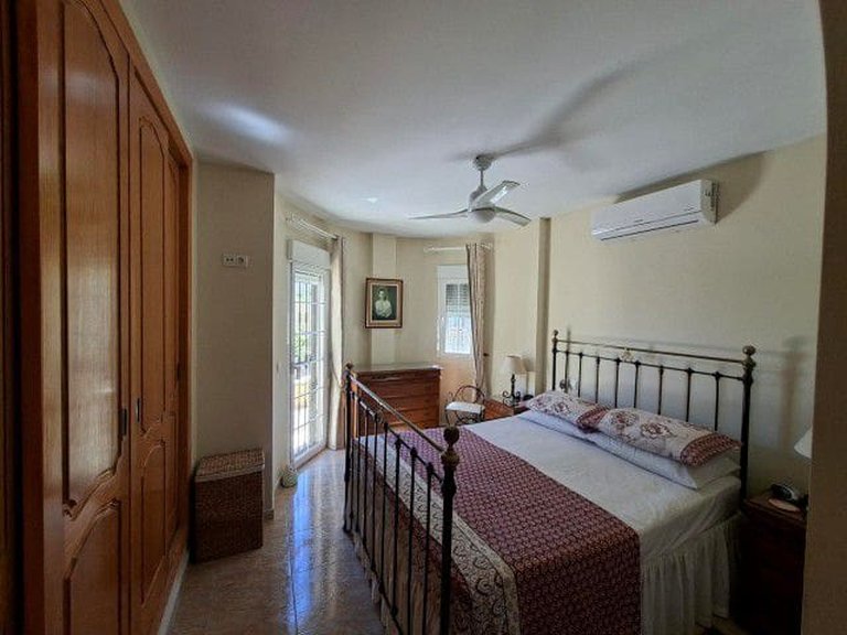 Villa for Sale in Los Huevanillas, Almeria 25