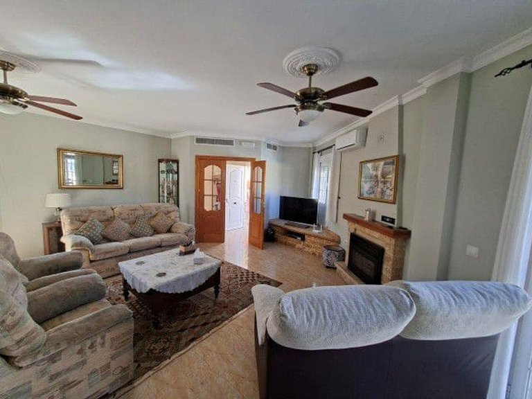 Villa for Sale in Los Huevanillas, Almeria 30